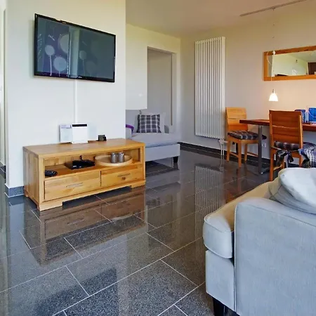 Apartmán Kornblume In Hohen Wieschendorf Hohenkirchen (Nordwestmecklenburg)