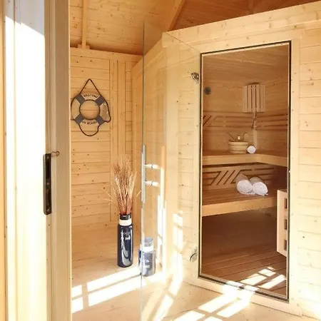 Apartmán Kornblume In Hohen Wieschendorf Hohenkirchen (Nordwestmecklenburg)